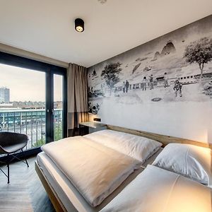 Standaard Double Kamer